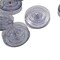 Singer Centaur Plastic Sewing Machine Bobbin for Industrial and Home Machines #312956 Lightweight Durable Design